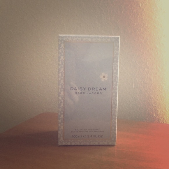 Marc Jacobs Other - Marc Jacobs Daisy Dream 3.4 Fl Oz